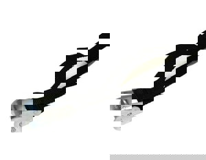 2FT X 1IN LASH STRP W/ CAM BLAC